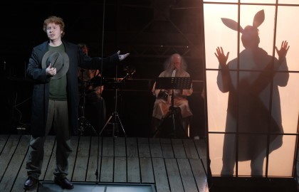 #ОсторожноБасни