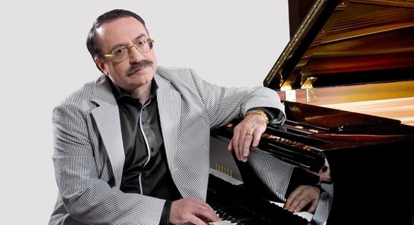 Концерт Даниила Крамера и Трио Юрия Новгородского