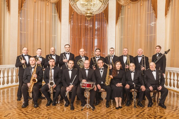 Концерт «С чего начинается родина?»