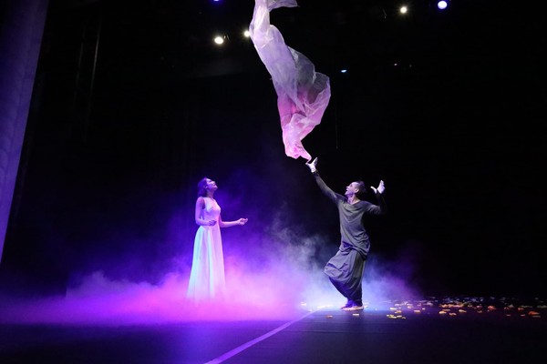 Shurale. Новая фантазия