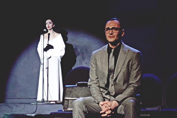 Марина Александрова