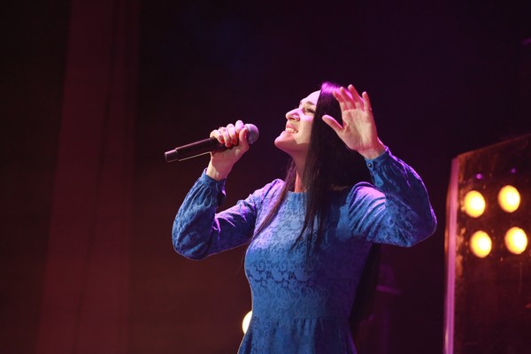 Марина Селиванова