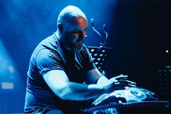 Концерт «Эхо Вселенной»