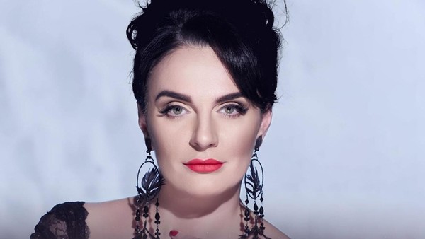 Концерт «Елена Ваенга»