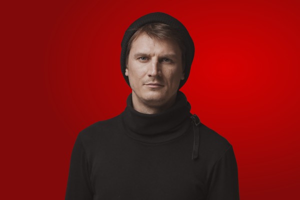 Антон Борисов