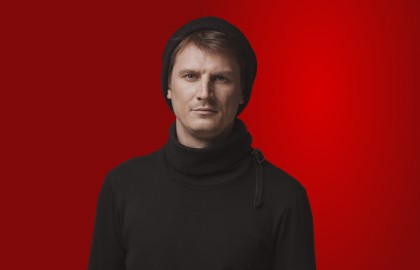 Stand Up Антон Борисов