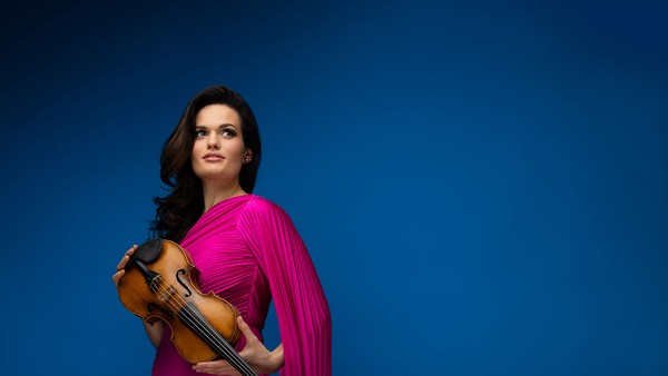 Вечер инструментальной музыки. Елена Таросян