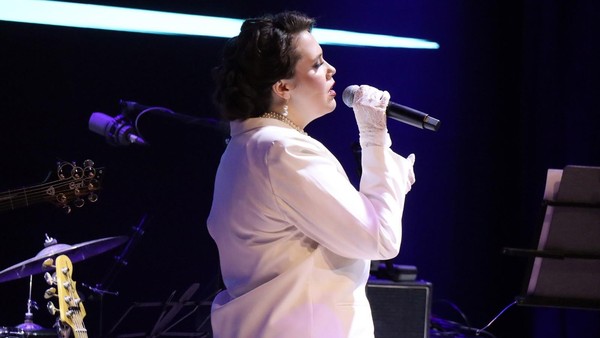 Концерт «Танец страсти»