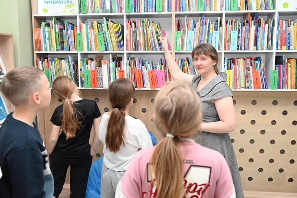 Программа «В поисках правды. Литературные искания Л. Н. Толстого»