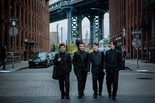 Диалог культур: от Вены до Великой степи