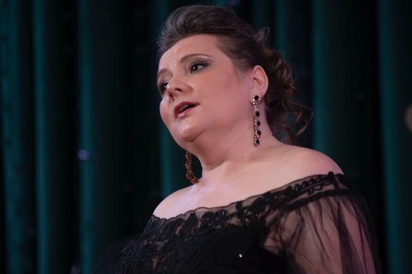 Музыкальная гостиная