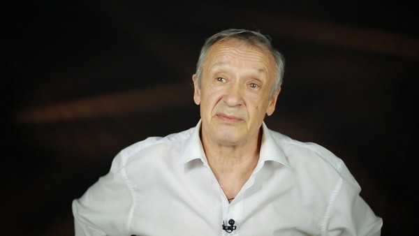 Беседа «Н.А. Грахов: я живу в Уфе»