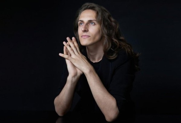 Концерт «Только романтика»