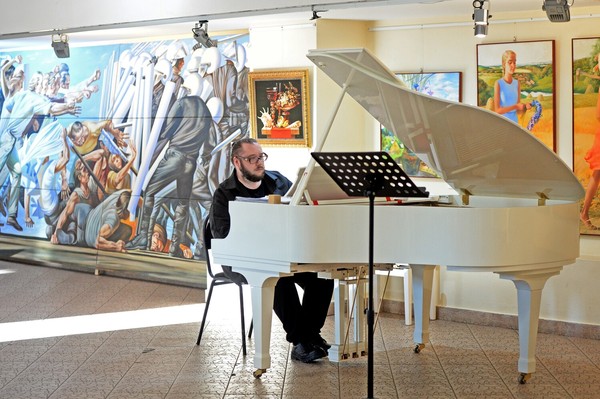 Контрапункты. Эрик Сати