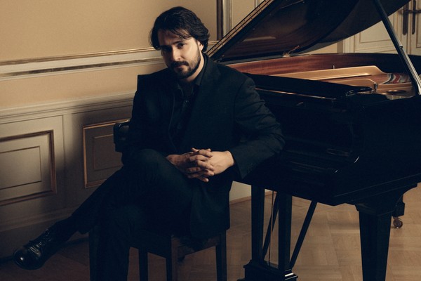 Шербургские зонтики