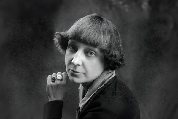 Поэтический вечер «Марина Цветаева. Жизнь и судьба»