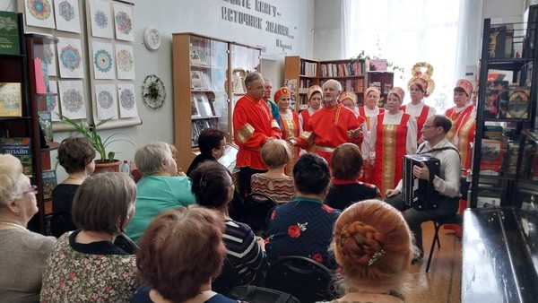 Литературно-музыкальная про-грамма «Все для тебя, родная мама»