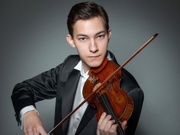 Концерт «Вечера в Английском зале. Равиль Ислямов. Музыка Франции»