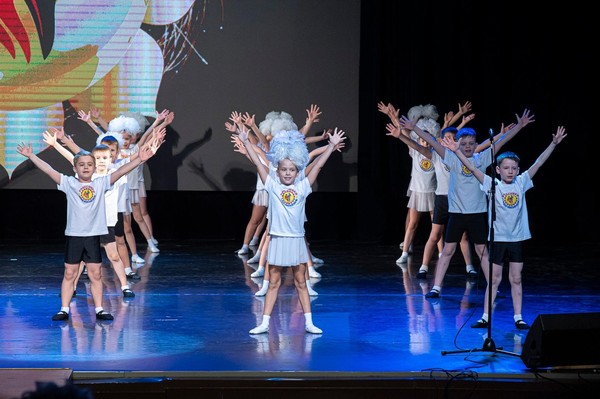 Вечер традиций