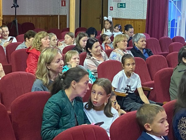 Познавательный квиз «Безопасность на все случаи жизни»