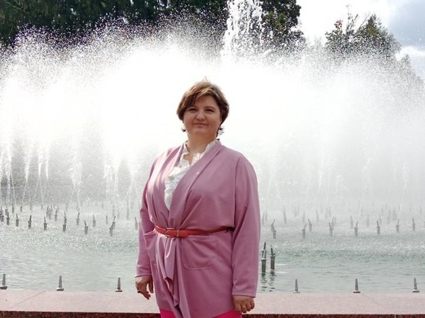 Встреча-знакомство «Таня Бой и её друзья»