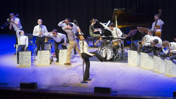 Прямая трансляция концерта «Фестиваль русской музыки»