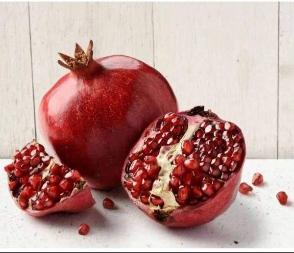 Мастер-класс «Гранат»