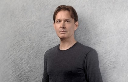 Олег Погудин. Романс