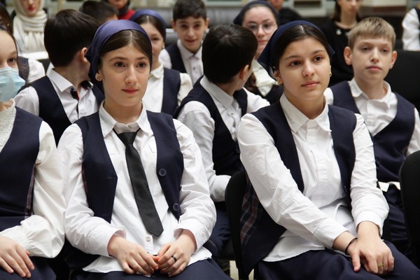 Поэтический вечер «Когда я уйду на покой от времен…»