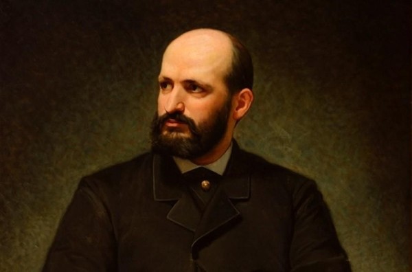 Медленное чтение на испанском языке: Педро Антонио де Аларкон