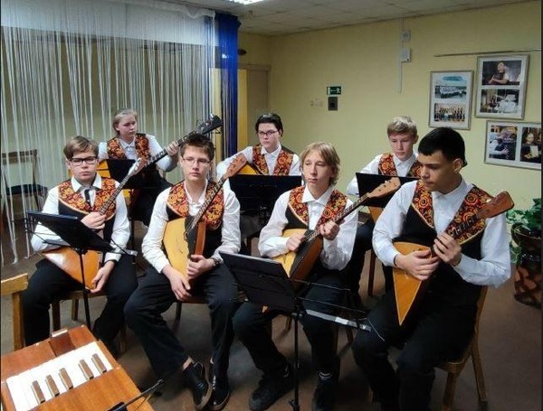 Концерт «Мама, за все тебя благодарю»