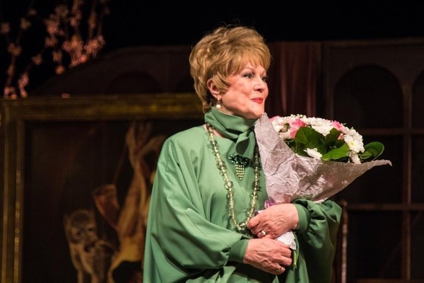 Спектакль «Один из путей в рай»