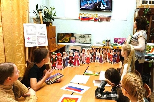 Праздничная дата «Портрет мамы»