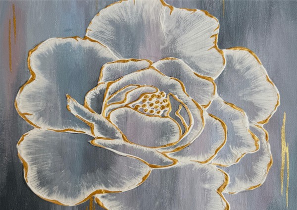 Мастер-класс «Магия объема»