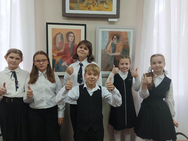 Концерт «Мамы, вас любим!»