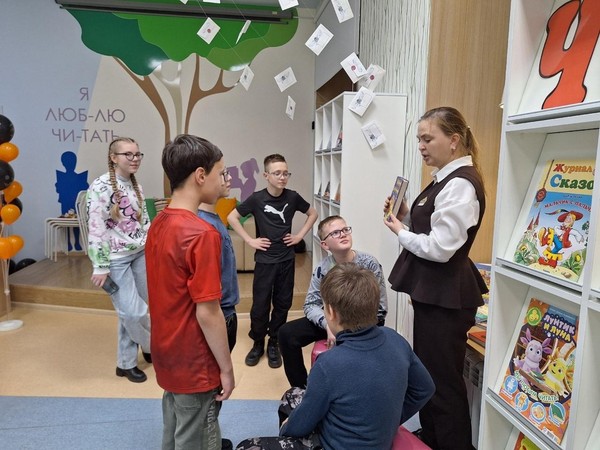 «Дари любовь -храни добро!»