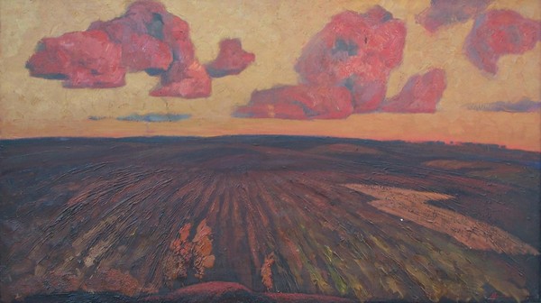 Программа «Над полями битвы Курской». История одной работы»