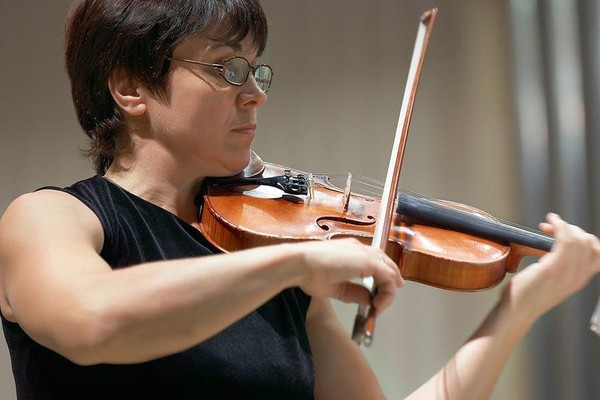 Концерт «Путешествие в мир русской классики»