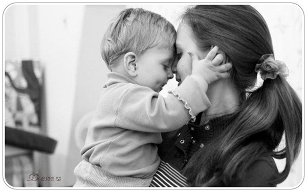 «Эниемнен жылы кочагы» (Тёплое объятие матери)