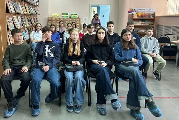 Программа «Символы Великой Победы»