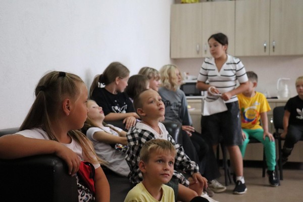 «Седая легенда»