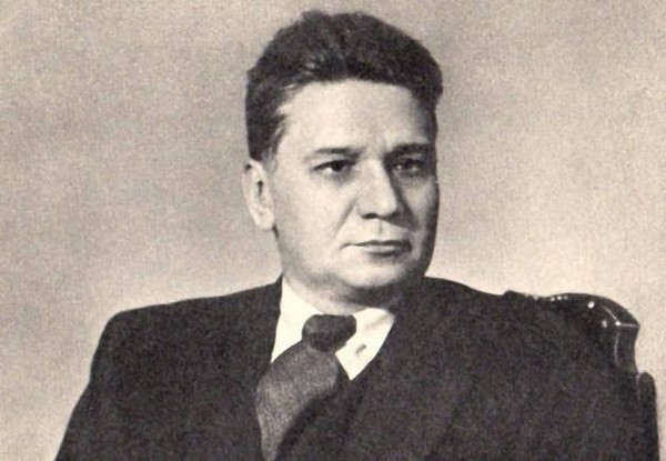 Устный журнал «Драматург и писатель»