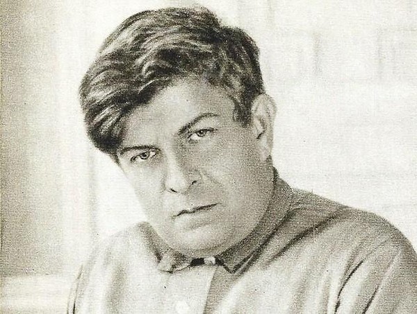 Литературный час «Эдуард Багрицкий – поэт-романтик»