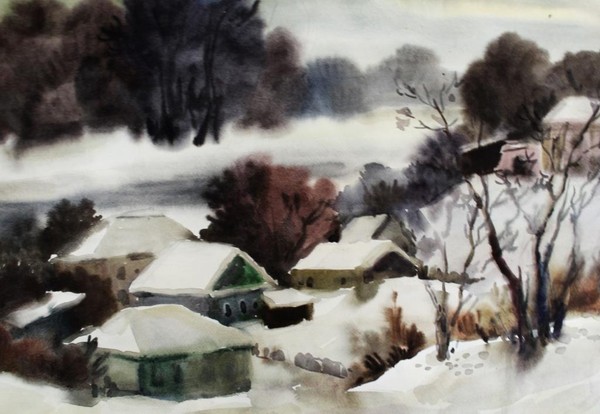 Викторина «Тишина». История одной работы»