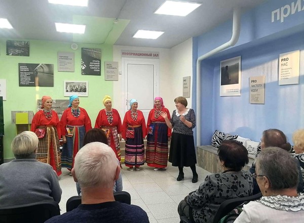 «Поклонись до земли своей матери»