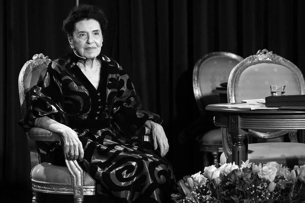 Программа «Жажда творчества»