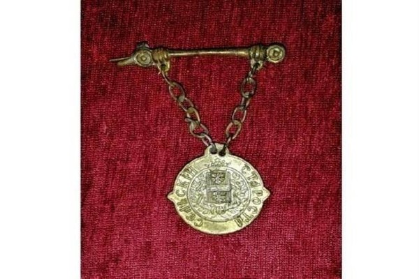 Тематическая беседа «Сельский староста»