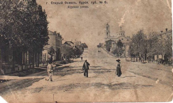 Музейный урок «Знаменитые дома знакомых улиц»