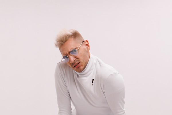 Многошоу Сергея Тихонова