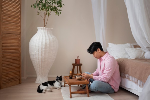 Встреча книжного клуба «Чтение без границ»